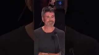 Молодой фокусник РАЗДРАЖАЕТ судей! #шорты