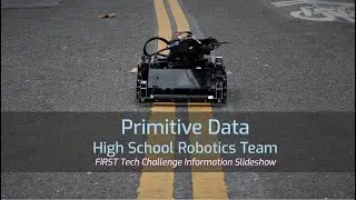 FTC Informational Presentation