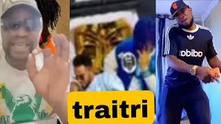 Traiti klache,cherif,ategri,samc4,bal tigre