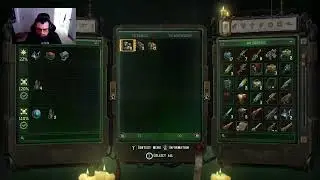 Warhammer40k Rogue Trader 9/35 subs discounted !  Ipokecatch !clip sub goal 9/35 I sub = 10 thank yo