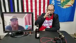 Goose Island Bourbon County Brand Stout 2019 Beer Review