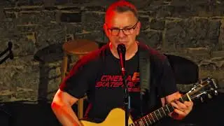 Red Bridge Fest 2024 - Dennis Jagard - Never look back