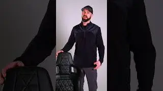 Introducing our latest limited edition seat!