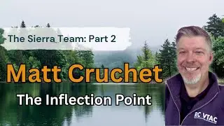 Matt Cruchet Part 2: Expert Insight on Remote Rescue Operations for Paramedics