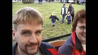 Erntekorso 2005 Teil 1