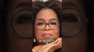 Oprah's Journey: From Struggles to Billion-Dollar Success