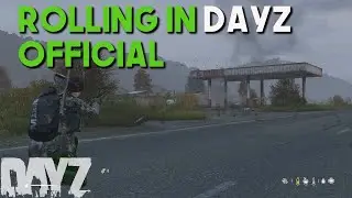 DayZ 1.11 MORE CARS! on Official | PS4 XBOX PS5 Series X|S and PC