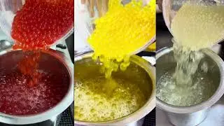 How to Make Classic Milk Boba | Easy Bubble Tea Recipe | Bubble Tea Distributor India
