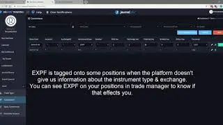Commissions in Journalytix