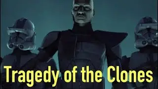 The Greatest Story Arc of The Clone Wars (Umbara)