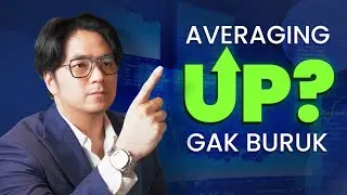 Kenapa kita susah banget AVG UP , tapi gampang banget AVG Down?