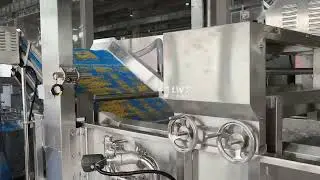 Capsule Vibration Cleaning Sieve