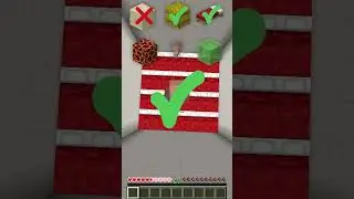 Minecraft Fall Damage Test