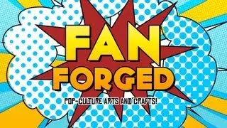 Fan Forged: винтажная футболка-подушка X-Men