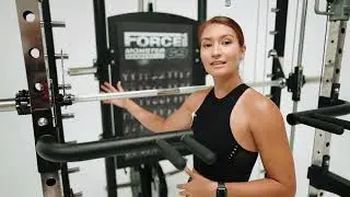 Force USA G9 All In One Trainer Walkthrough