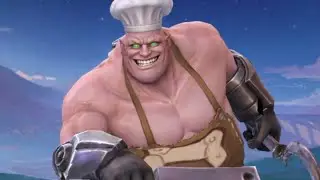 No one escape franco | insane hook skills 🪝😱😈