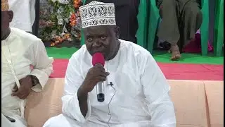 Dakika 15 Za Moto Za Quran Tukufu Za Qari Ustadh Hassan Shaha