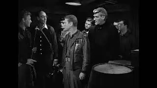The Thing From Another World 1951 PART 22