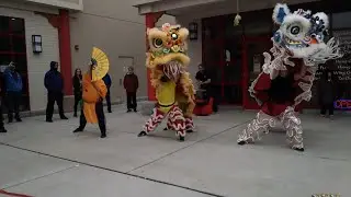 Lunar New Year traditions adapt as pandemic continues