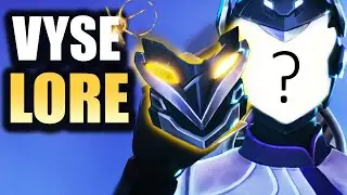 VYSE Lore and Theory - VALORANT