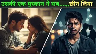 मुझे शक था.... लेकिन सच उससे भी ज्यादा भयानक निकला,,,,,