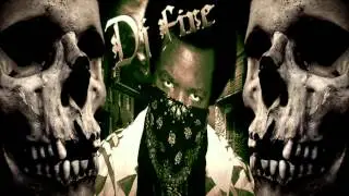 DJ FIRE - EVIL ME  (HOOD KILLA PRODUCTIONS)