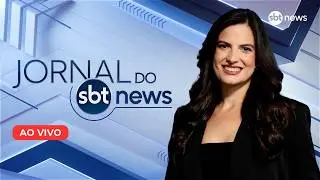 JORNAL DO SBT NEWS | 25/08/2026