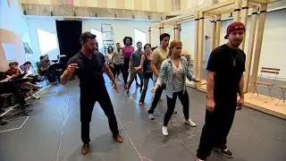 Broadway Balances America Series: If/Then
