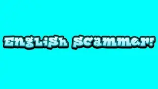 English Scammer? - Growtopia