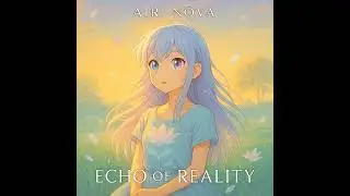 Echo of Reality / AIRI NOVA - #004