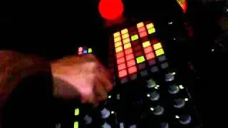 Minimal mix (Techno)