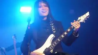 Esprit D'Air Drum Solo & Shizuku @ Manchester Rebellion 11 11 2025