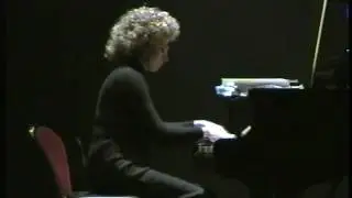 Elisabetta Sepe plays Debussy