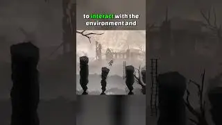 Лучшая мобильная головоломка? Typoman Remastered &mdash; фантастическая игра с потрясающим дизайном уро...