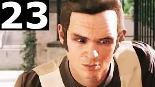 Mafia 3 Part 23 - Auto Theft | Kill Jack Junior Holland - Walkthrough Gameplay (No Commentary)
