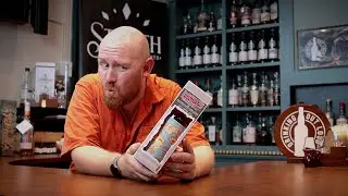 Boutique-y Blended Grain Scotch #3 Aged 45 Years - The Unbottling