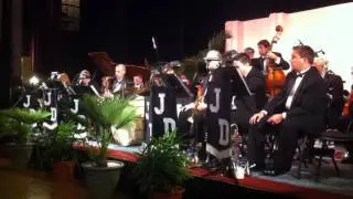 Clementine - Josh Duffee's Jean Goldkette Memorial Orchestra - Bix Fest 2011