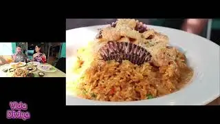 &iexcl;LA MEJOR COMIDA MARINA DE LIMA! 🌊 Probando la 