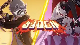 Sparxie Boss Fight Cutscene 4.0 Honkai Star Rail