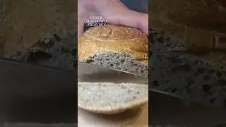 Proch* kulinarny 5 ZASTOSOWANIE 3 chleb grochowo-zbożowy