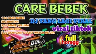 dj yang lagi viral‼️care bebek style balinese cek sound #ceksoundterbaru #soundtv#