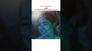 Akhara last episode night 😭#foryou #shortvideo #trending #viral