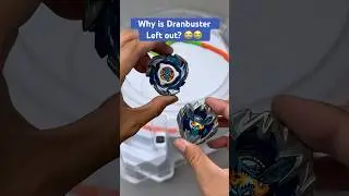 No Dranbuster Element in Dran Brave🤬 Let&rsquo;s fix that!