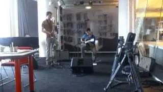 Jesse van Ruller & Joris Roelofs