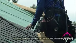 Top Local Roof Repair Services in American Fork UT | Mountain Roofers