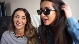 WE SAW BEYONCE IN LONDON TWICE? | VLOG BRONTE JONES