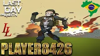 LAST DAY ON EARTH RAID BASE PLAYER8426