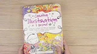 Creative Illustration & Beyond Stephanie Corfee