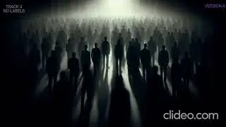 NO LABELS – Dark Universal Rap