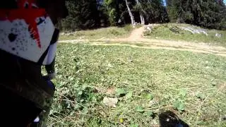 Dork move